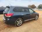2014 NISSAN PATHFINDER