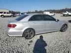2016 MERCEDES-BENZ E-Class