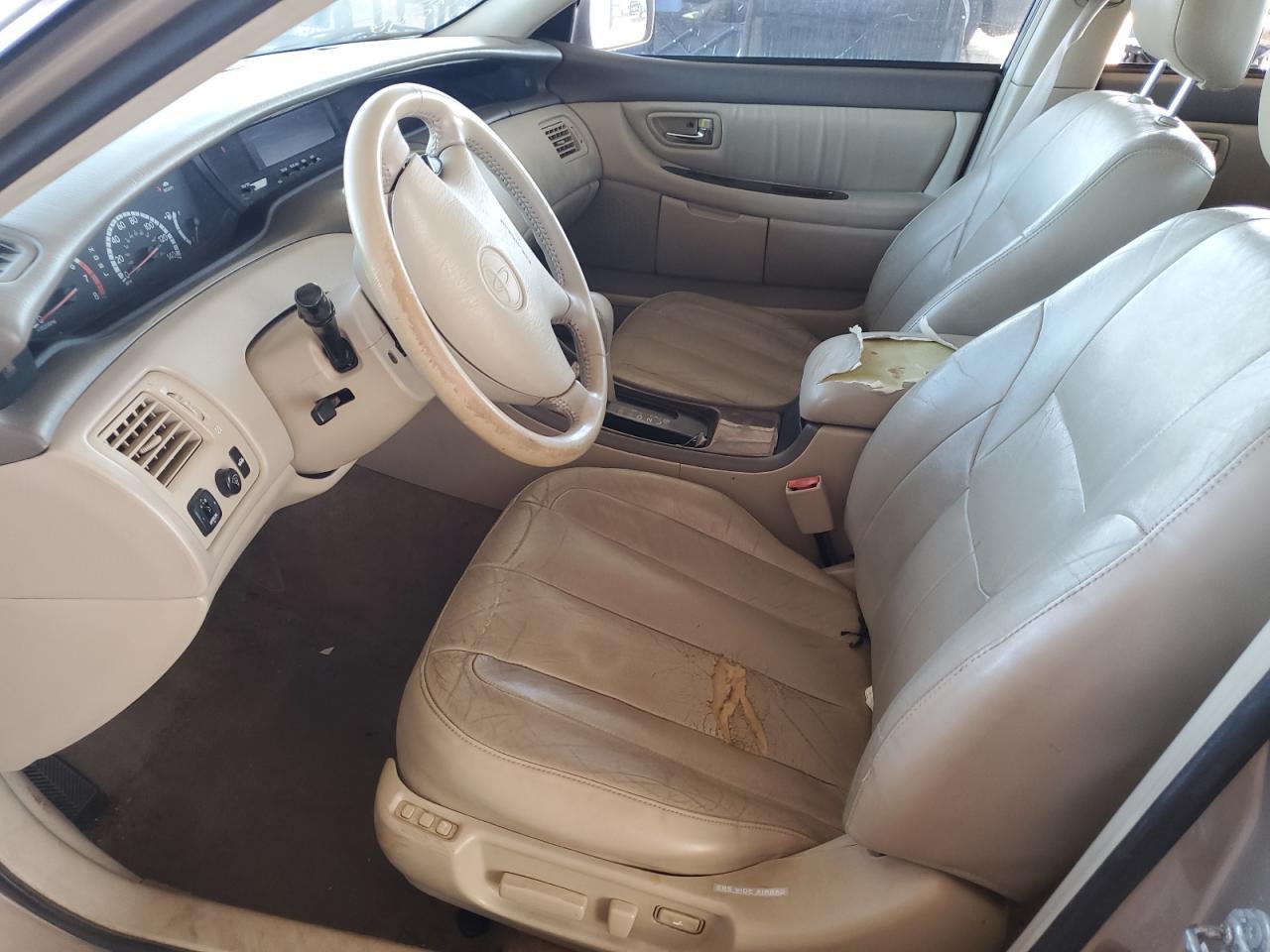 2000 TOYOTA Avalon