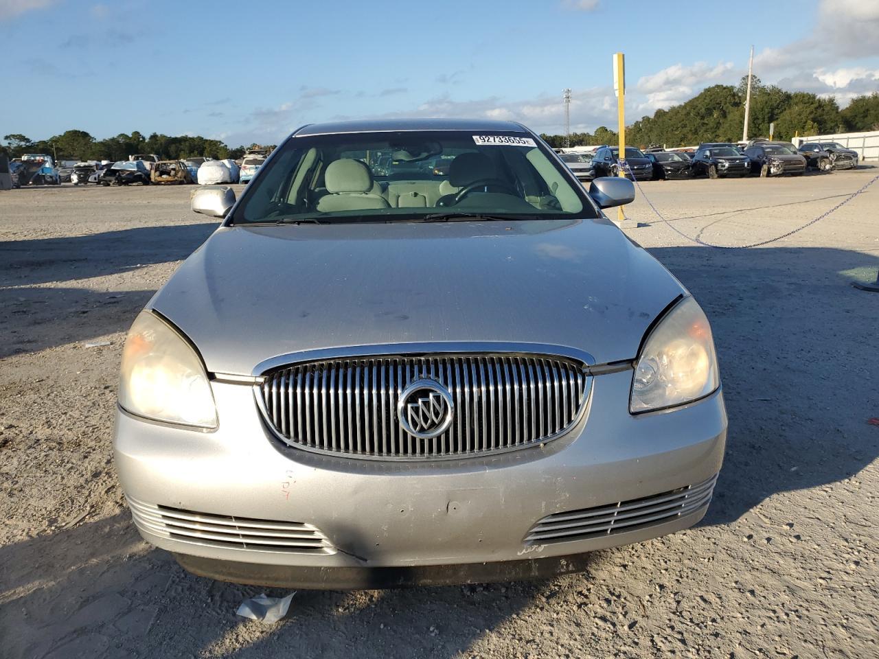 2006 BUICK Lucerne