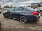 2018 BMW M550i xDrive