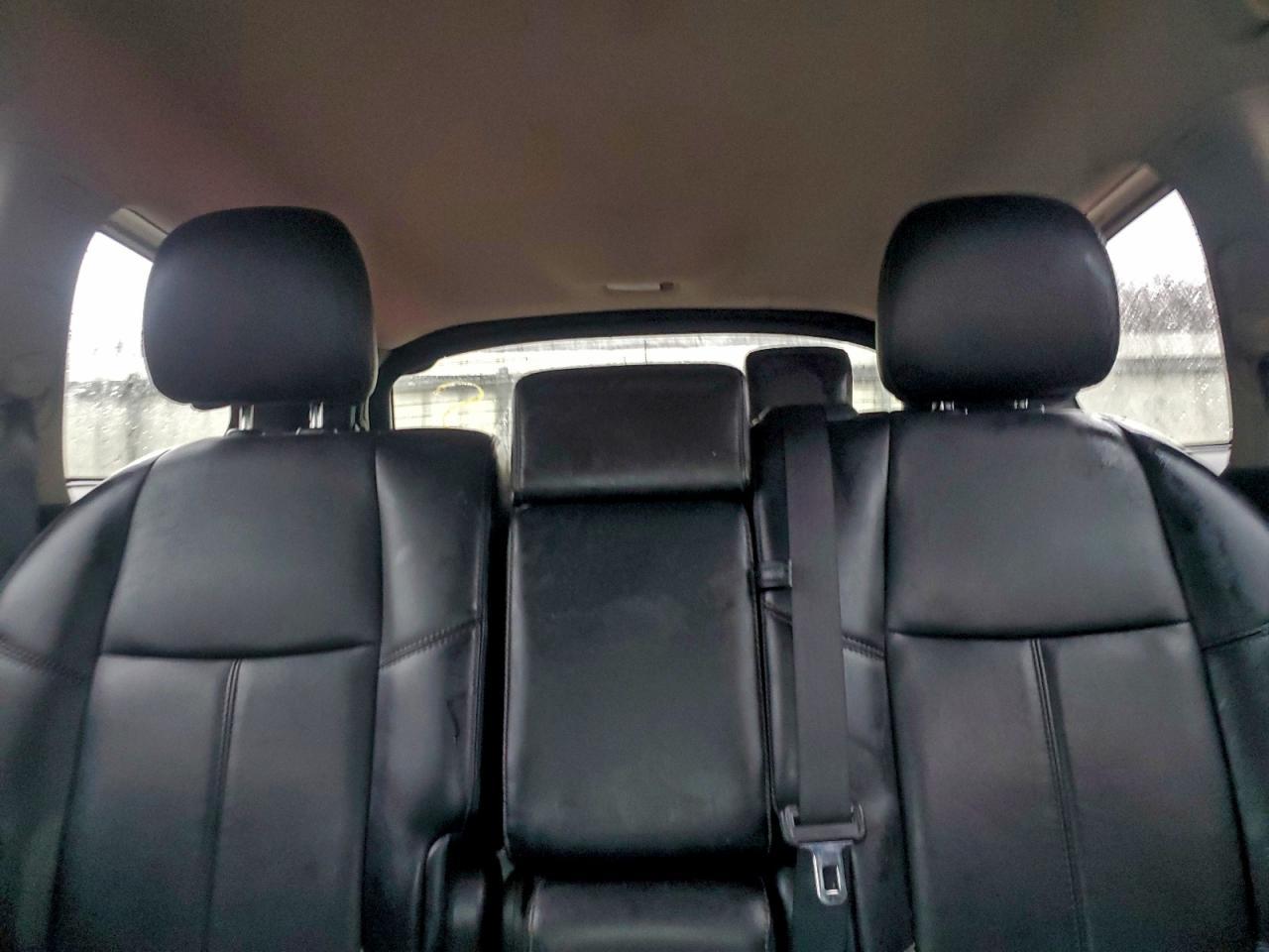 2014 NISSAN PATHFINDER