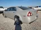 2010 CHEVROLET MALIBU