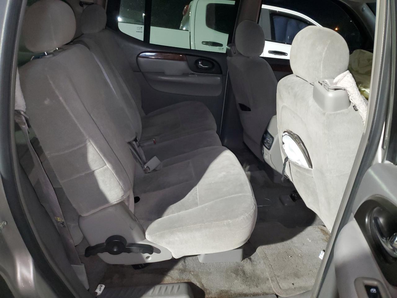 2005 ISUZU Ascender