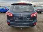 2011 HYUNDAI SANTA FE