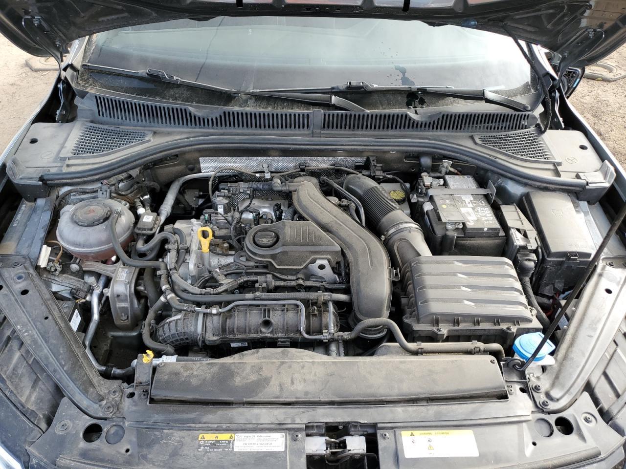 2024 VOLKSWAGEN JETTA