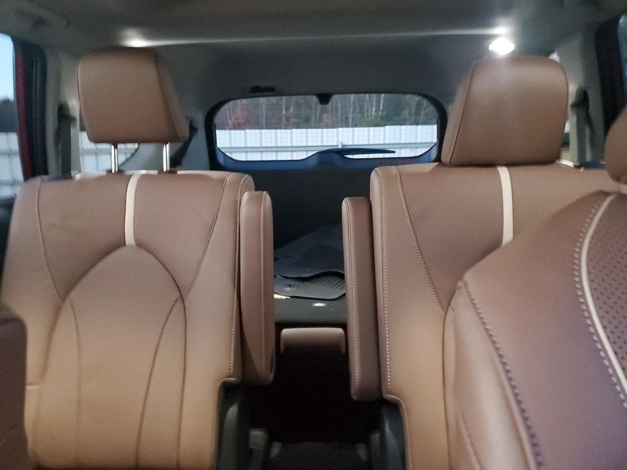 2025 TOYOTA HIGHLANDER