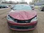 2016 CHRYSLER 200