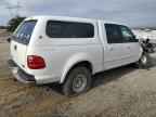 2001 FORD F-150