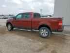 2007 FORD F-150