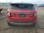 2019 LAND ROVER RANGE ROVER EVOQUE