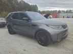 2017 LAND ROVER Discovery