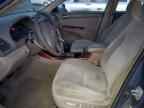2004 TOYOTA CAMRY