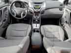 2012 HYUNDAI ELANTRA