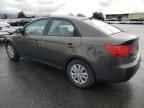 2011 KIA FORTE