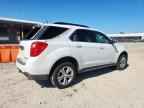 2012 CHEVROLET EQUINOX