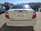 2010 FORD FUSION