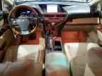 2011 LEXUS RX 450H
