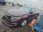 2017 KIA OPTIMA