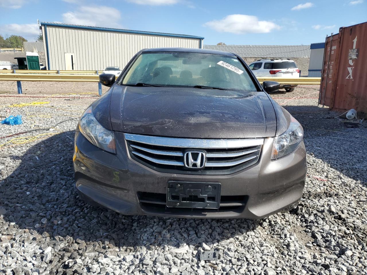 2011 HONDA ACCORD