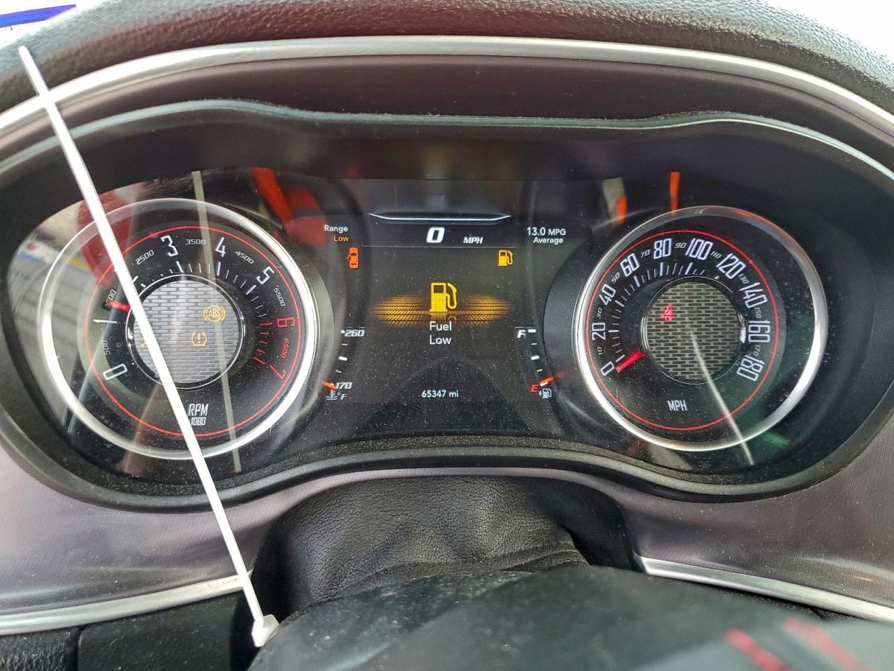 2020 DODGE Challenger