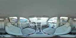 2014 CHEVROLET TRAVERSE