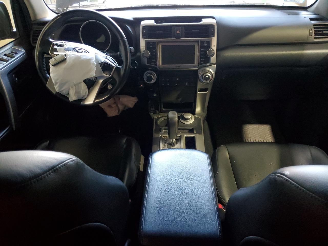 2013 TOYOTA 4Runner