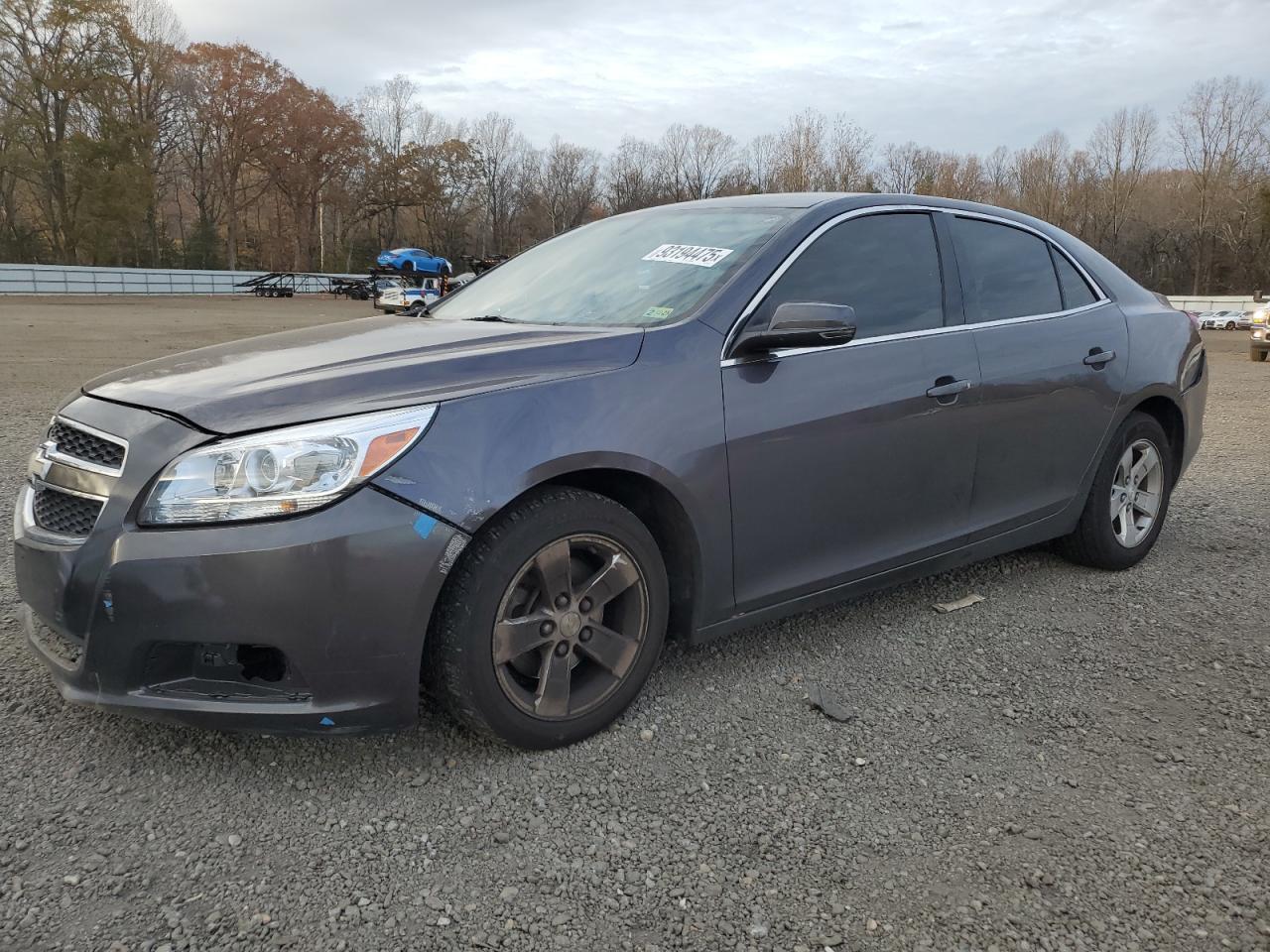 2013 CHEVROLET MALIBU