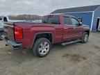 2015 GMC Sierra