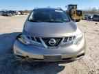 2011 NISSAN MURANO