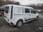 2018 FORD TRANSIT CONNECT