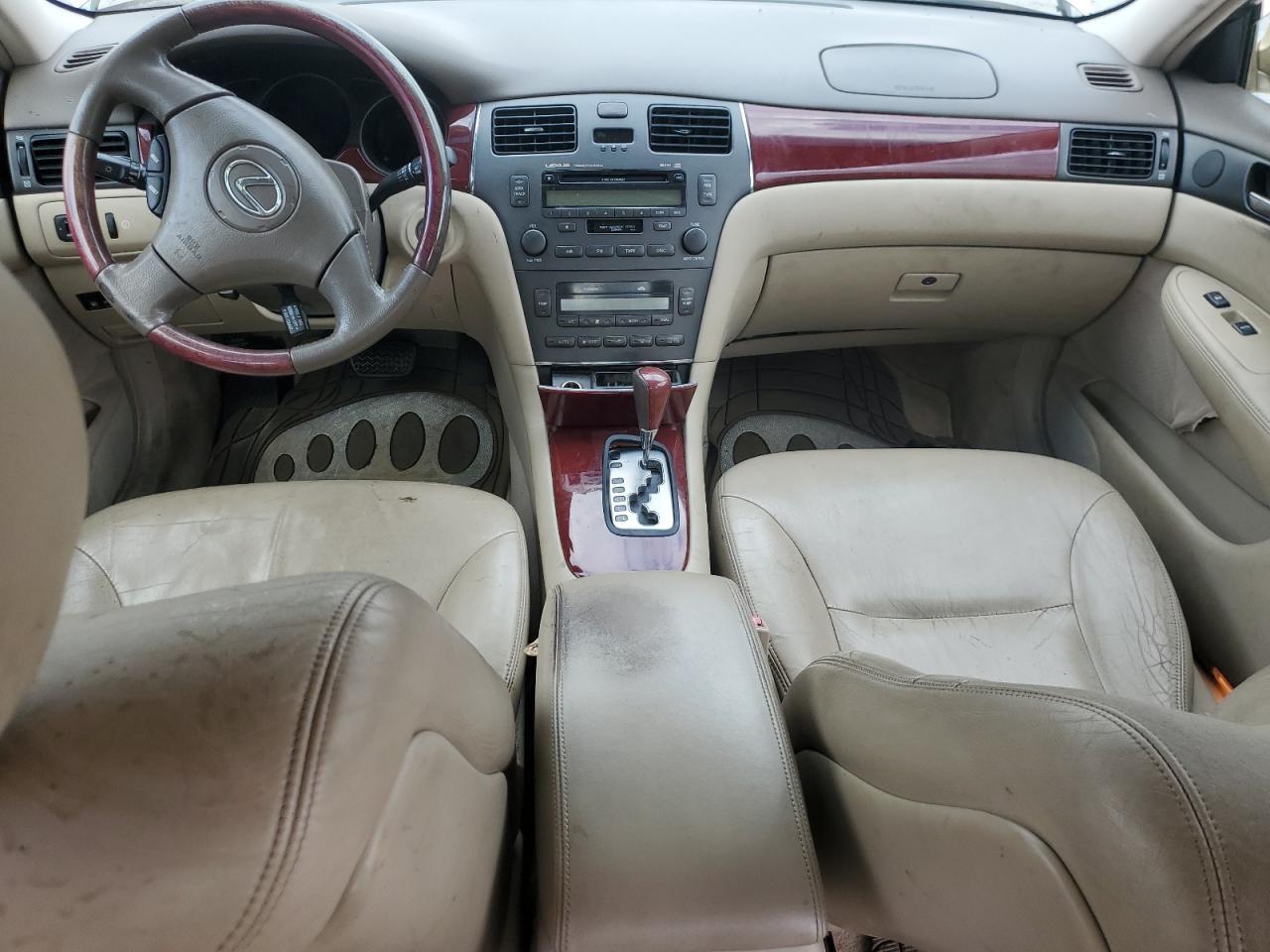 2003 LEXUS Es 300