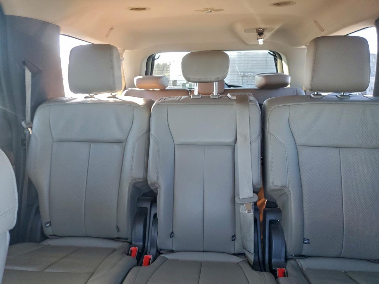 2018 FORD Expedition