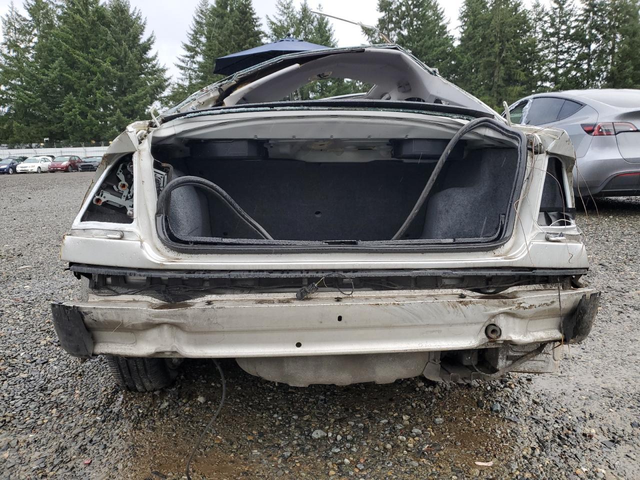 2003 BMW 3 SERIES