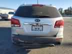 2011 KIA SORENTO