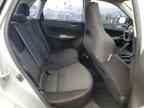2010 SUBARU IMPREZA