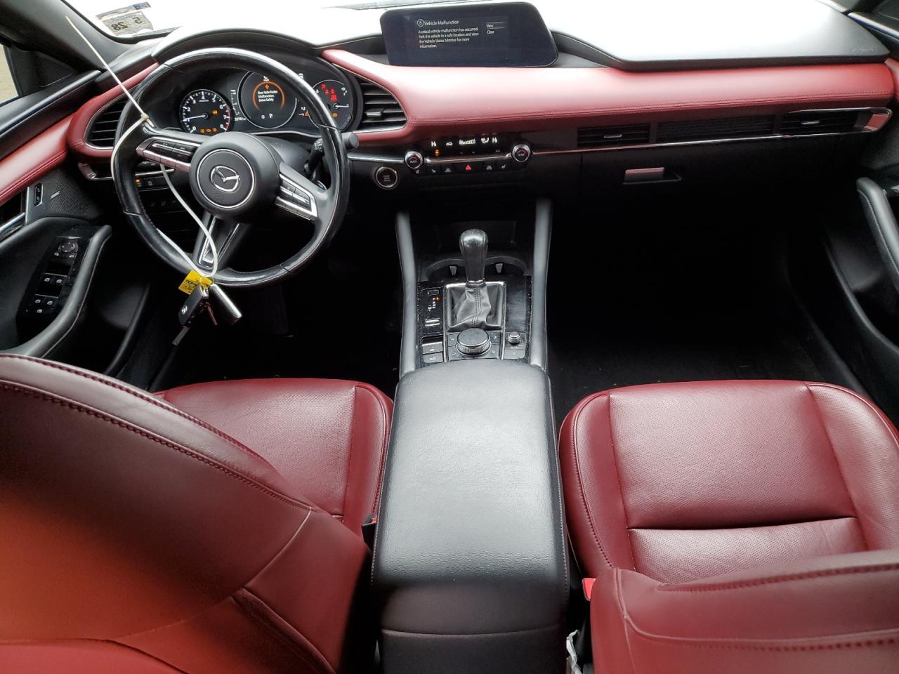 2023 MAZDA 3