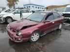2001 KIA Spectra