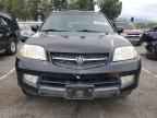 2003 ACURA MDX