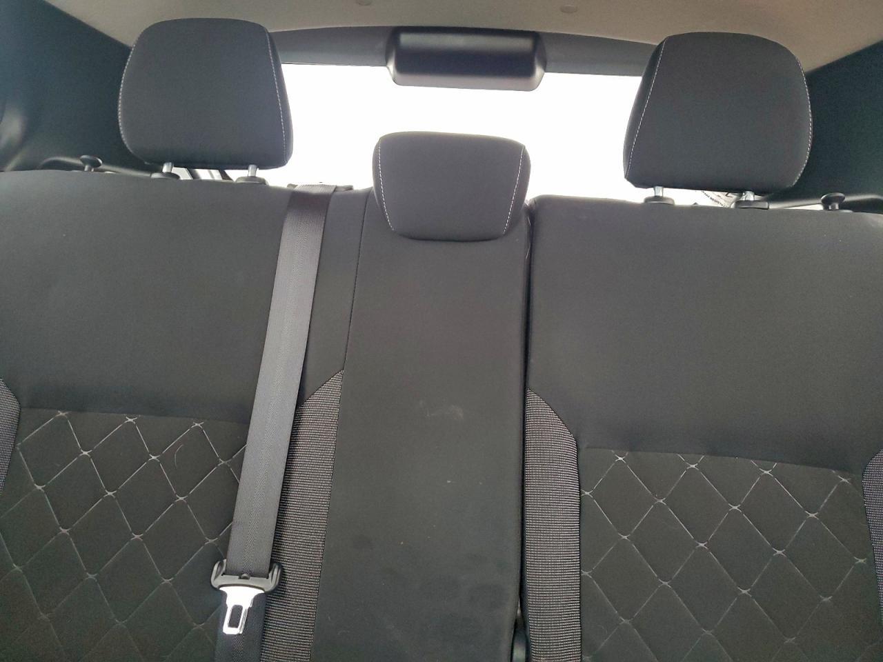 2019 NISSAN KICKS