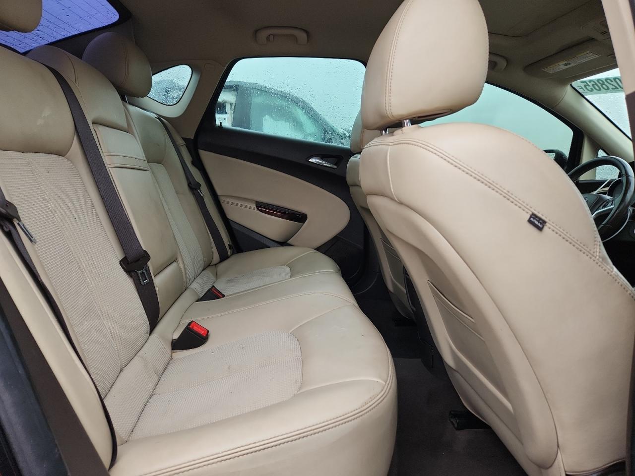 2014 BUICK VERANO
