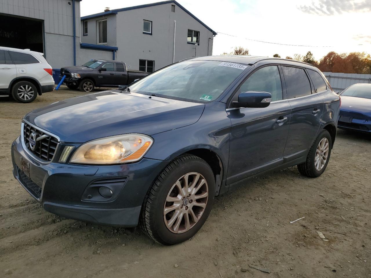 2010 VOLVO XC60