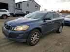2010 VOLVO XC60