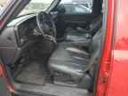 2002 CHEVROLET Avalanche