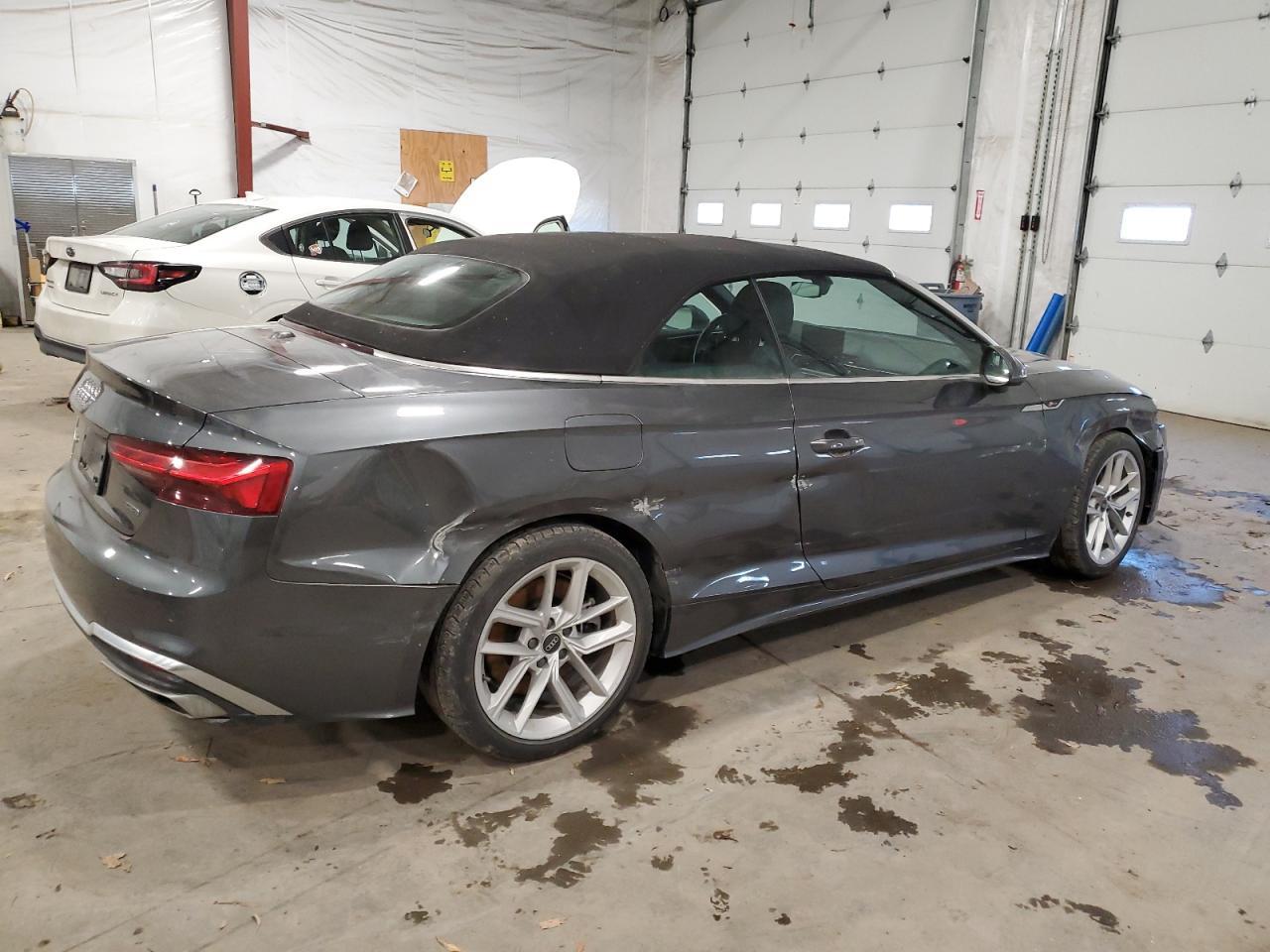 2024 AUDI A5