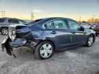 2015 SUBARU Legacy