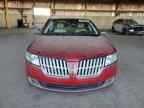 2012 LINCOLN MKZ