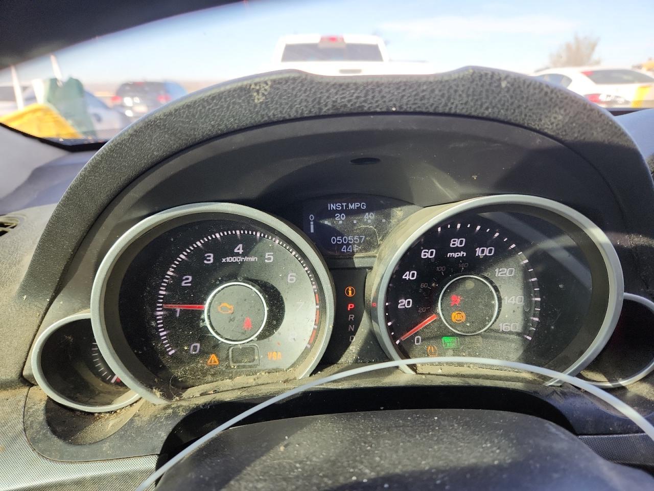 2009 ACURA TL