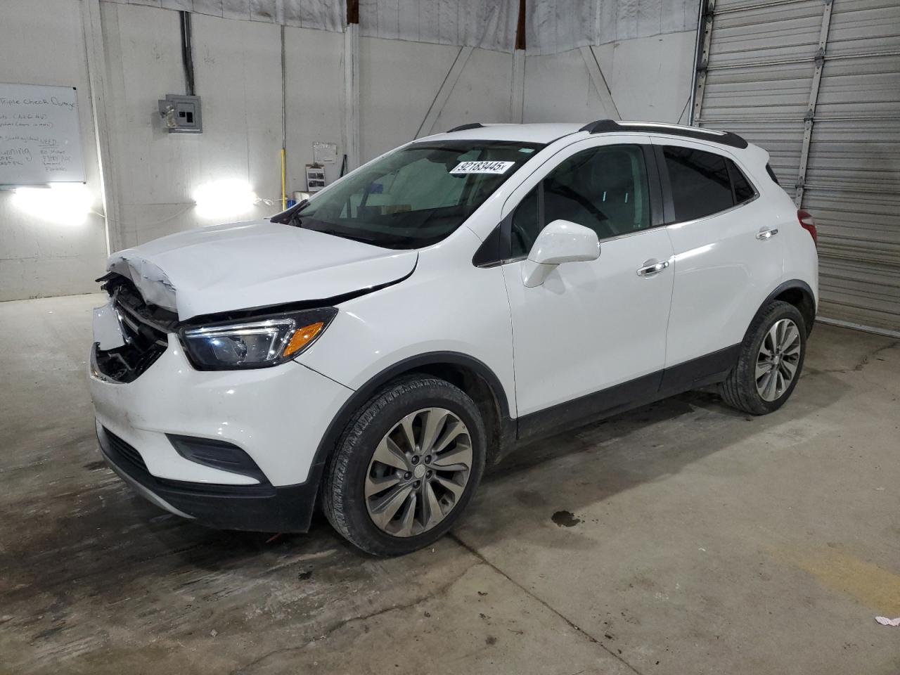 2020 BUICK ENCORE