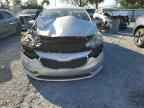 2015 KIA FORTE